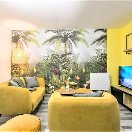 Appart Disney T2 Jungle Монтеврен Экстерьер фото