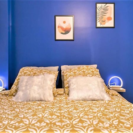 Appart Disney T2 Jungle Монтеврен Экстерьер фото